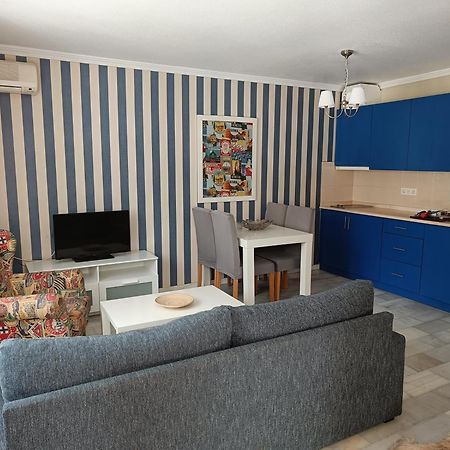 Vera Beach 1 Playas de Vera Екстериор снимка